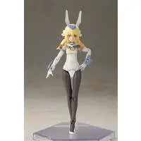 Plastic Model Kit - FRAME ARMS GIRL / Baselard