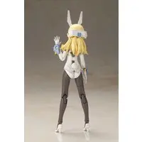 Plastic Model Kit - FRAME ARMS GIRL / Baselard