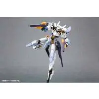 Plastic Model Kit - FRAME ARMS GIRL / Baselard