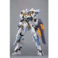 Plastic Model Kit - FRAME ARMS GIRL / Baselard