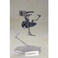 Plastic Model Kit - FRAME ARMS GIRL / Baselard