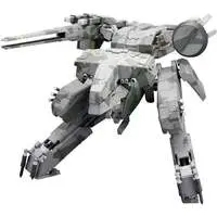 METAL GEAR SOLID - METAL GEAR REX Model Kit