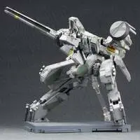 METAL GEAR SOLID - METAL GEAR REX Model Kit