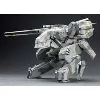 METAL GEAR SOLID - METAL GEAR REX Model Kit