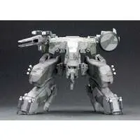 METAL GEAR SOLID - METAL GEAR REX Model Kit