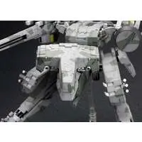 METAL GEAR SOLID - METAL GEAR REX Model Kit