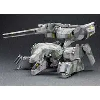 METAL GEAR SOLID - METAL GEAR REX Model Kit