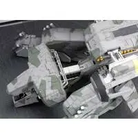 METAL GEAR SOLID - METAL GEAR REX Model Kit