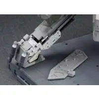 METAL GEAR SOLID - METAL GEAR REX Model Kit
