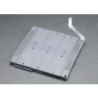 METAL GEAR SOLID - METAL GEAR REX Model Kit