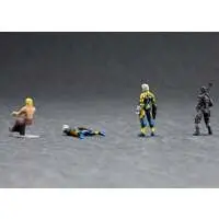 METAL GEAR SOLID - METAL GEAR REX Model Kit