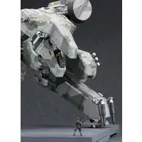 METAL GEAR SOLID - METAL GEAR REX Model Kit