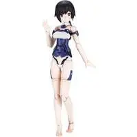Plastic Model Kit - FRAME ARMS GIRL / Leticia