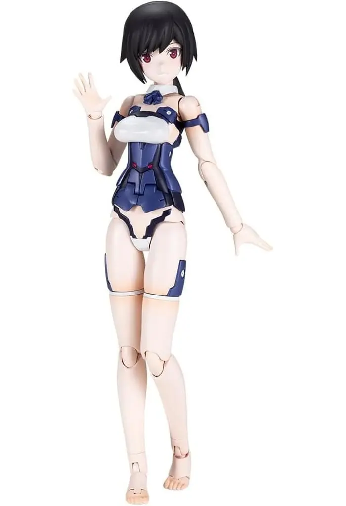 Plastic Model Kit - FRAME ARMS GIRL / Leticia
