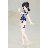Plastic Model Kit - FRAME ARMS GIRL / Leticia