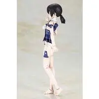 Plastic Model Kit - FRAME ARMS GIRL / Leticia