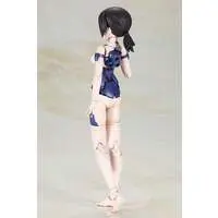 Plastic Model Kit - FRAME ARMS GIRL / Leticia