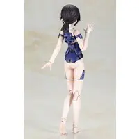 Plastic Model Kit - FRAME ARMS GIRL / Leticia