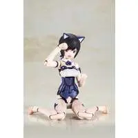 Plastic Model Kit - FRAME ARMS GIRL / Leticia