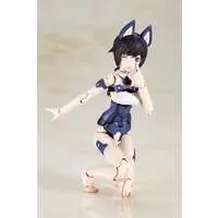 Plastic Model Kit - FRAME ARMS GIRL / Leticia