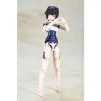 Plastic Model Kit - FRAME ARMS GIRL / Leticia