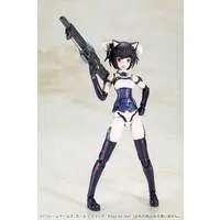 Plastic Model Kit - FRAME ARMS GIRL / Leticia