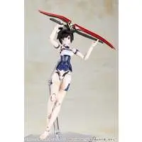 Plastic Model Kit - FRAME ARMS GIRL / Leticia