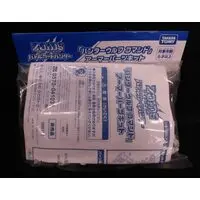 Plastic Model Parts - Zoids Wild / Hunter Wolf