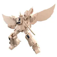 SMP Kit Makes Pose - The Brave of Gold Goldran