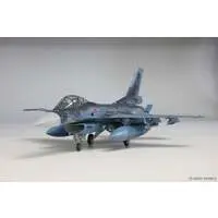 1/72 Scale Model Kit - Japan Self-Defense Forces