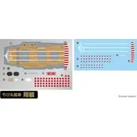 Chibimaru Fleet - Chibimaru Kantai Series / Japanese aircraft carrier Shokaku