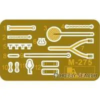 1/35 Scale Model Kit - People/Animals