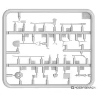 1/35 Scale Model Kit - Detail-Up Parts