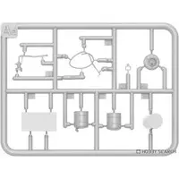 1/35 Scale Model Kit - Detail-Up Parts