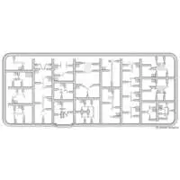 1/35 Scale Model Kit - Detail-Up Parts