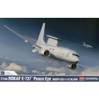 1/144 Scale Model Kit - Airliner / Boeing 737