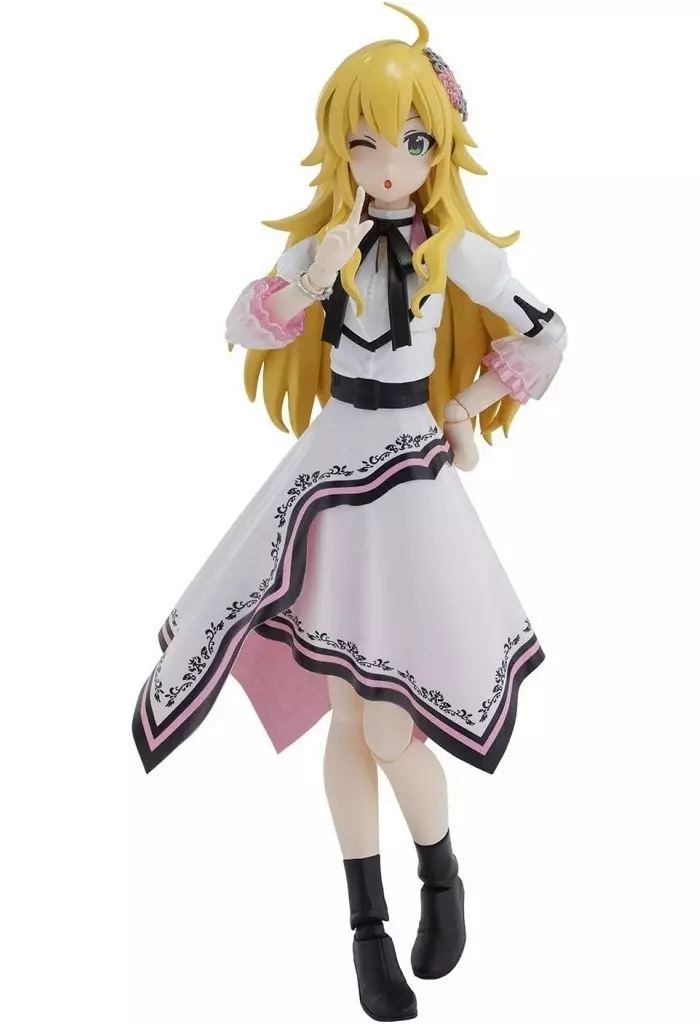 Plastic Model Kit - 30 MINUTES SISTERS