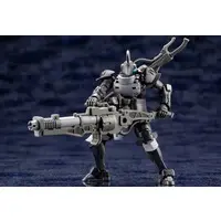 1/24 Scale Model Kit - HEXA GEAR / Rayblade Impulse