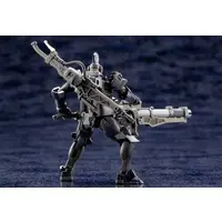 1/24 Scale Model Kit - HEXA GEAR / Rayblade Impulse