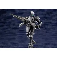 1/24 Scale Model Kit - HEXA GEAR / Rayblade Impulse