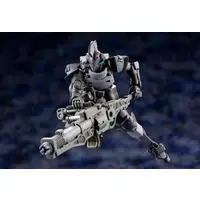 1/24 Scale Model Kit - HEXA GEAR / Rayblade Impulse