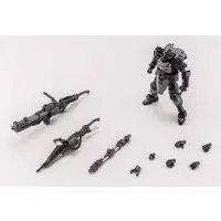 1/24 Scale Model Kit - HEXA GEAR / Rayblade Impulse