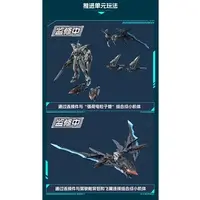 Plastic Model Kit - BLAZING STARS