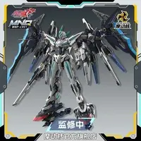 Plastic Model Kit - BLAZING STARS