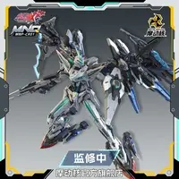 Plastic Model Kit - BLAZING STARS