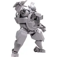 Plastic Model Kit - Paint Gear