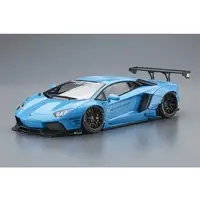 1/24 Scale Model Kit - Liberty Walk / Lamborghini Aventador