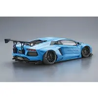 1/24 Scale Model Kit - Liberty Walk / Lamborghini Aventador