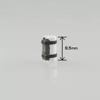 Movie Mecha - 1/24 Scale Model Kit - Back to the Future