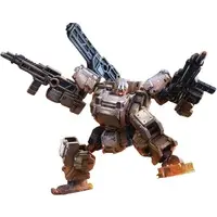 1/60 Scale Model Kit - 3Min Project